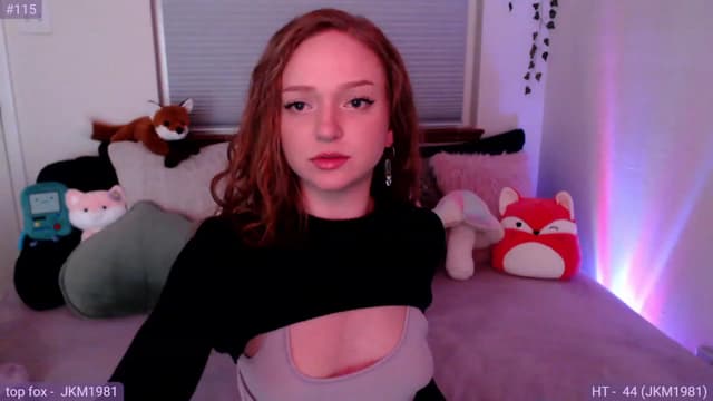 Gallery image thumbnail from Fiona's myfreecams stream on, 12/07/2023, 09:41 image 2 of 20