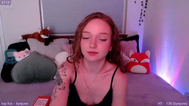 Gallery image thumbnail from Fiona's myfreecams stream on, 12/08/2023, 06:53 image 15 of 20