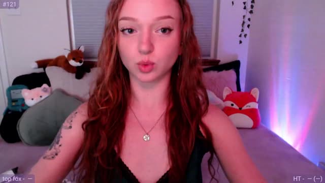 Gallery image thumbnail from Fiona's myfreecams stream on, 12/08/2023, 06:53 image 1 of 20