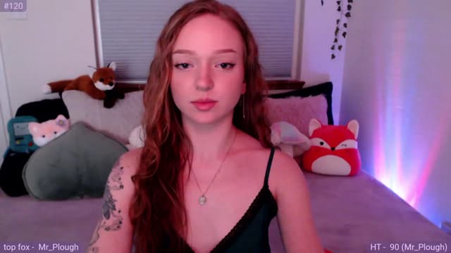 Gallery image thumbnail from Fiona's myfreecams stream on, 12/08/2023, 06:53 image 12 of 20