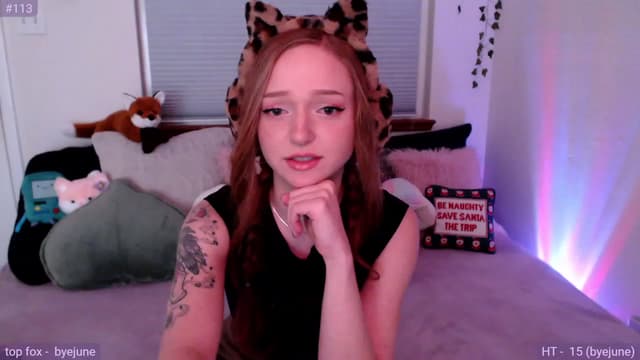 Gallery image thumbnail from Fiona's myfreecams stream on, 12/09/2023, 06:51 image 3 of 20