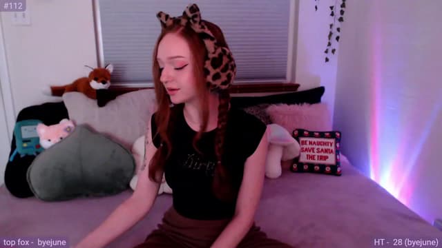 Gallery image thumbnail from Fiona's myfreecams stream on, 12/09/2023, 06:51 image 12 of 20