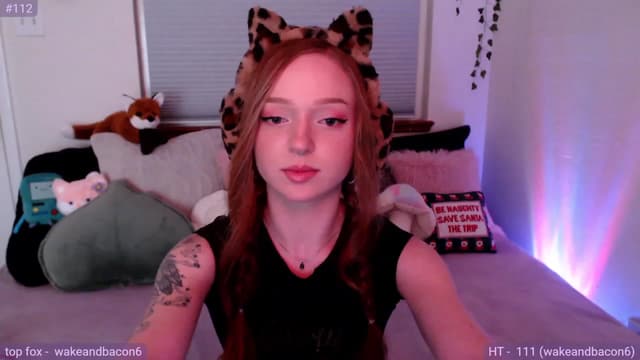 Gallery image thumbnail from Fiona's myfreecams stream on, 12/09/2023, 07:53 image 2 of 20
