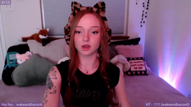 Gallery image thumbnail from Fiona's myfreecams stream on, 12/09/2023, 07:53 image 1 of 20