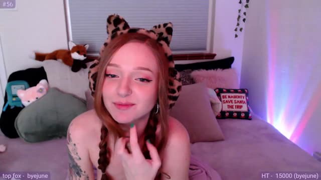 Gallery image thumbnail from Fiona's myfreecams stream on, 12/09/2023, 11:56 image 18 of 20