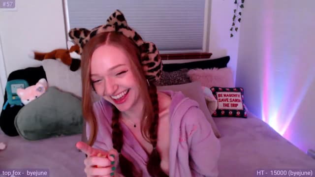 Gallery image thumbnail from Fiona's myfreecams stream on, 12/09/2023, 11:56 image 12 of 20