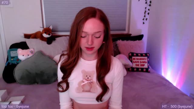 Gallery image thumbnail from Fiona's myfreecams stream on, 12/12/2023, 08:23 image 4 of 20