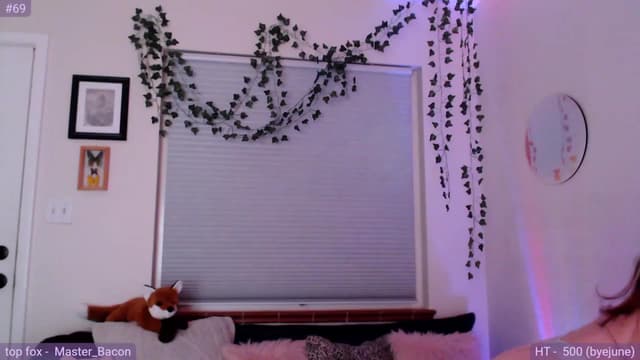 Gallery image thumbnail from Fiona's myfreecams stream on, 12/12/2023, 09:46 image 18 of 20