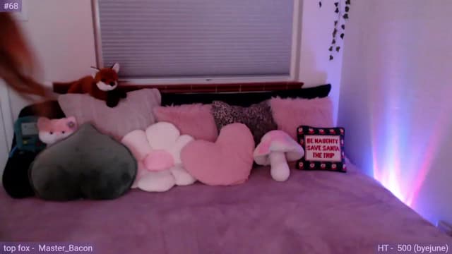 Gallery image thumbnail from Fiona's myfreecams stream on, 12/12/2023, 09:46 image 2 of 20