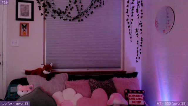 Gallery image thumbnail from Fiona's myfreecams stream on, 12/12/2023, 10:38 image 8 of 20