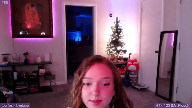 Gallery image thumbnail from Fiona's myfreecams stream on, 12/16/2023, 10:16 image 1 of 20