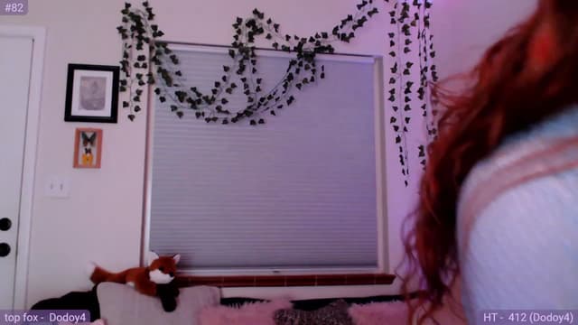 Gallery image thumbnail from Fiona's myfreecams stream on, 12/16/2023, 11:29 image 11 of 20