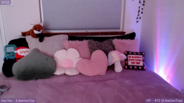 Gallery image thumbnail from Fiona's myfreecams stream on, 12/18/2023, 09:26 image 7 of 20