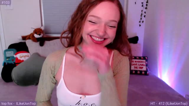 Gallery image thumbnail from Fiona's myfreecams stream on, 12/18/2023, 09:26 image 4 of 20