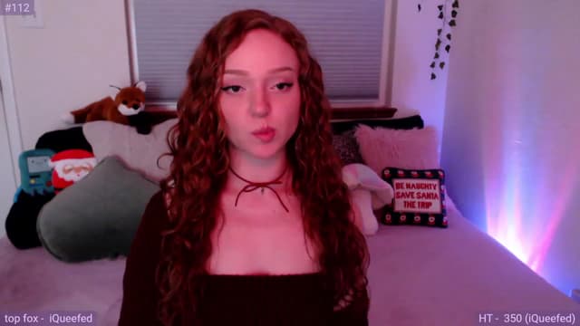 Gallery image thumbnail from Fiona's myfreecams stream on, 12/22/2023, 08:44 image 1 of 20