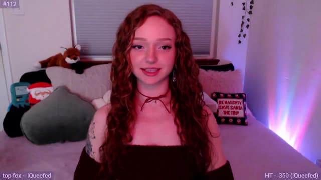 Gallery image thumbnail from Fiona's myfreecams stream on, 12/22/2023, 08:44 image 5 of 20