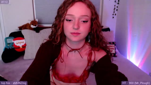 Gallery image thumbnail from Fiona's myfreecams stream on, 12/22/2023, 09:16 image 19 of 20