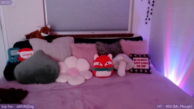 Gallery image thumbnail from Fiona's myfreecams stream on, 12/22/2023, 09:16 image 5 of 20