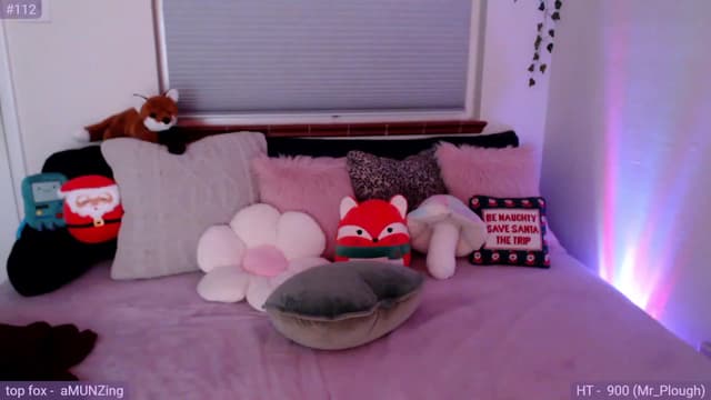 Gallery image thumbnail from Fiona's myfreecams stream on, 12/22/2023, 09:16 image 17 of 20