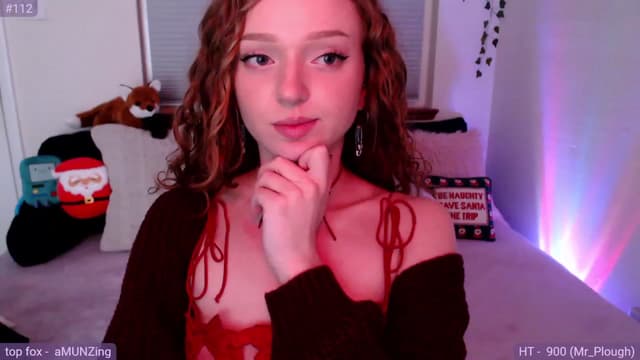 Gallery image thumbnail from Fiona's myfreecams stream on, 12/22/2023, 09:34 image 1 of 20