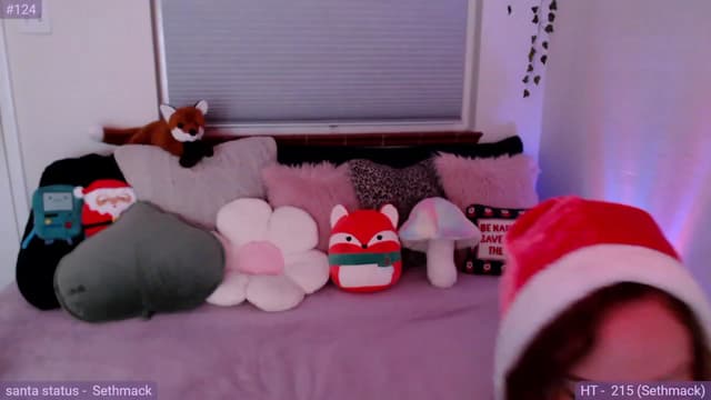 Gallery image thumbnail from Fiona's myfreecams stream on, 12/25/2023, 07:40 image 4 of 20