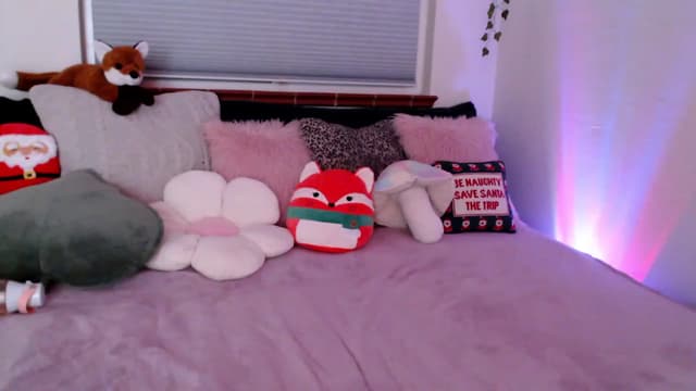Gallery image thumbnail from Fiona's myfreecams stream on, 12/25/2023, 13:08 image 1 of 20