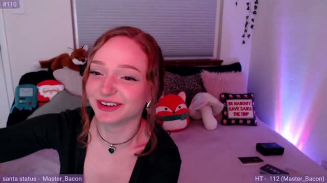 Gallery image thumbnail from Fiona's myfreecams stream on, 12/26/2023, 06:50 image 2 of 20