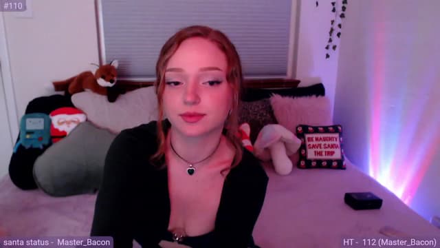 Gallery image thumbnail from Fiona's myfreecams stream on, 12/26/2023, 06:50 image 5 of 20