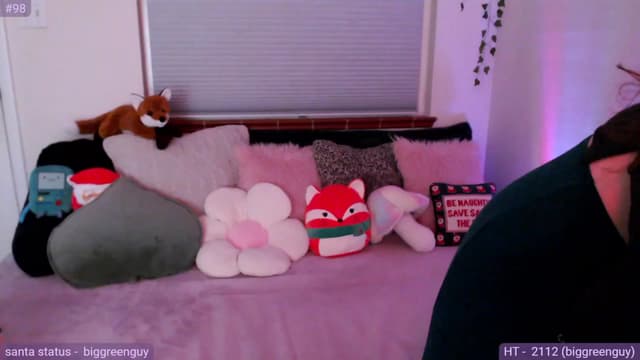 Gallery image thumbnail from Fiona's myfreecams stream on, 12/26/2023, 10:15 image 16 of 20