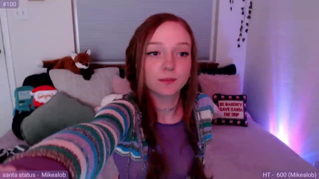Gallery image thumbnail from Fiona's myfreecams stream on, 12/28/2023, 08:22 image 15 of 20
