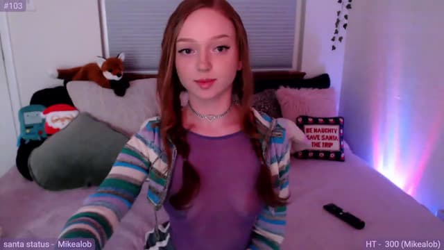 Gallery image thumbnail from Fiona's myfreecams stream on, 12/28/2023, 08:22 image 3 of 20