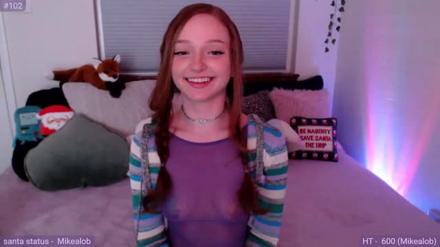 Gallery image thumbnail from Fiona's myfreecams stream on, 12/28/2023, 08:22 image 8 of 20