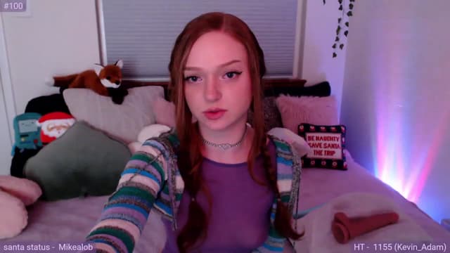 Gallery image thumbnail from Fiona's myfreecams stream on, 12/28/2023, 09:48 image 2 of 20