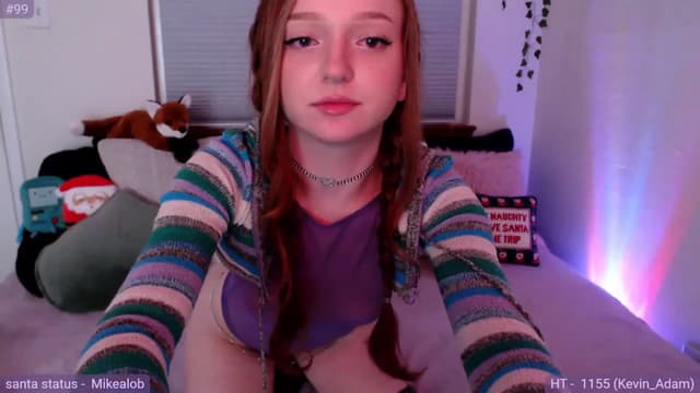 Gallery image thumbnail from Fiona's myfreecams stream on, 12/28/2023, 09:48 image 19 of 20