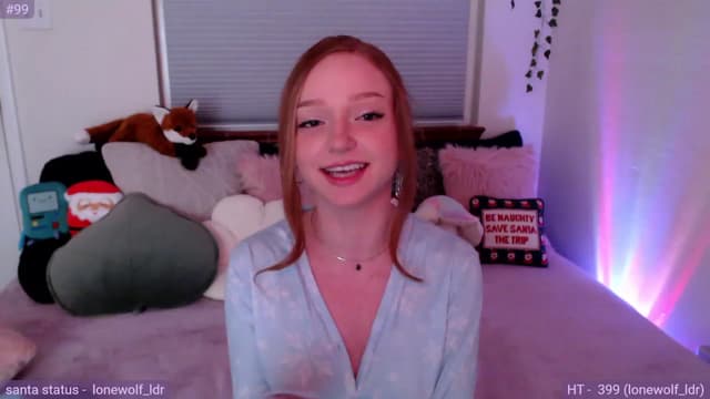 Gallery image thumbnail from Fiona's myfreecams stream on, 12/29/2023, 09:30 image 5 of 20