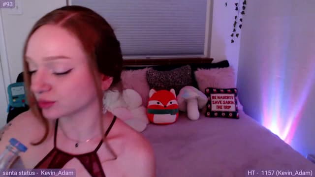 Gallery image thumbnail from Fiona's myfreecams stream on, 12/29/2023, 11:59 image 14 of 20