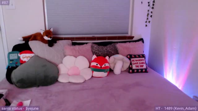 Gallery image thumbnail from Fiona's myfreecams stream on, 12/30/2023, 11:13 image 20 of 20