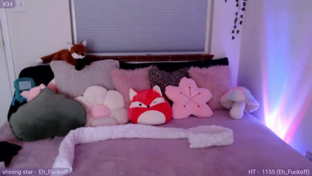 Gallery image thumbnail from Fiona's myfreecams stream on, 01/03/2024, 10:16 image 1 of 20