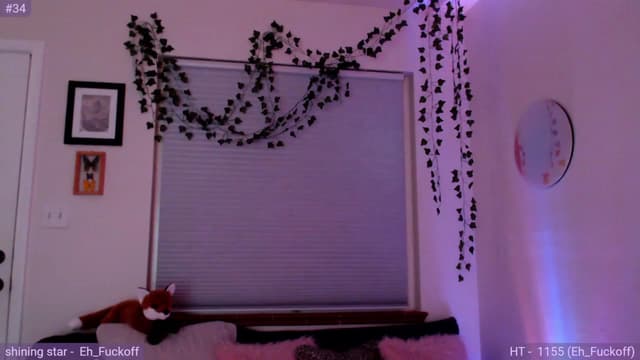 Gallery image thumbnail from Fiona's myfreecams stream on, 01/03/2024, 10:16 image 9 of 20