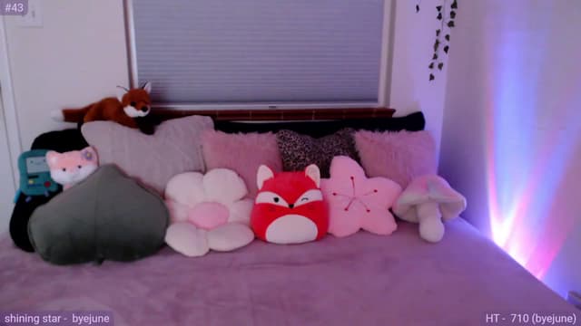 Gallery image thumbnail from Fiona's myfreecams stream on, 01/07/2024, 07:17 image 6 of 20