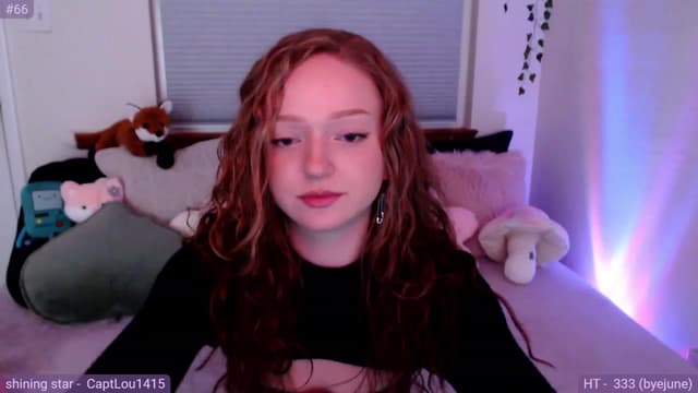 Gallery image thumbnail from Fiona's myfreecams stream on, 01/13/2024, 06:48 image 3 of 20