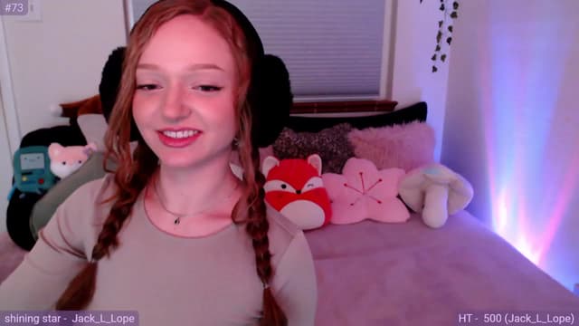 Gallery image thumbnail from Fiona's myfreecams stream on, 01/15/2024, 09:54 image 3 of 20