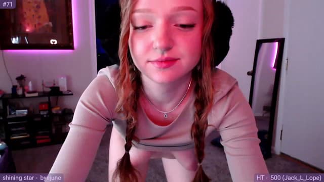 Gallery image thumbnail from Fiona's myfreecams stream on, 01/15/2024, 11:21 image 11 of 20