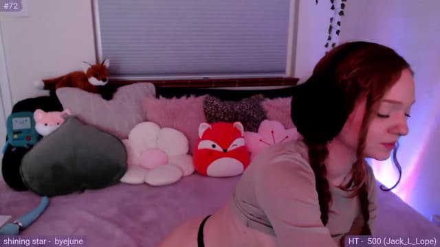 Gallery image thumbnail from Fiona's myfreecams stream on, 01/15/2024, 11:21 image 5 of 20