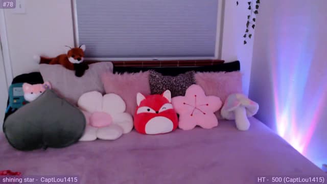Gallery image thumbnail from Fiona's myfreecams stream on, 01/17/2024, 07:34 image 7 of 20
