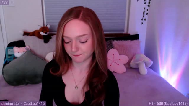 Gallery image thumbnail from Fiona's myfreecams stream on, 01/17/2024, 07:34 image 12 of 20