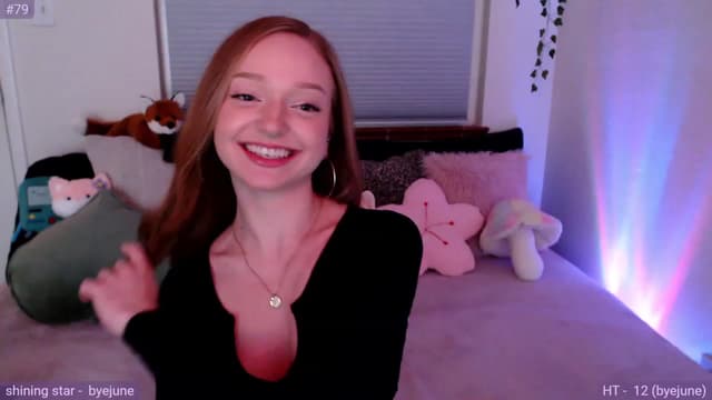 Gallery image thumbnail from Fiona's myfreecams stream on, 01/17/2024, 07:34 image 1 of 20