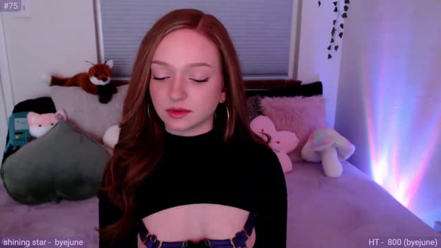 Gallery image thumbnail from Fiona's myfreecams stream on, 01/17/2024, 08:13 image 7 of 20