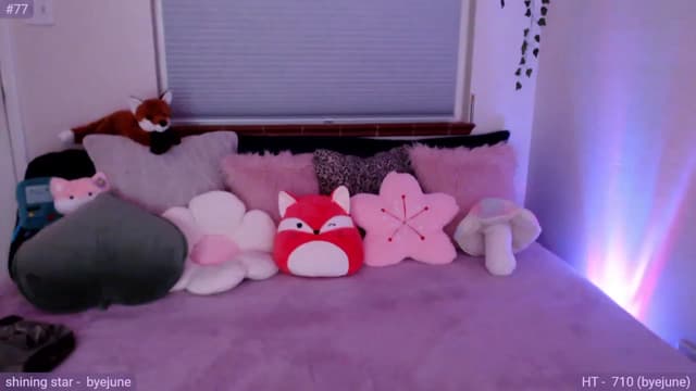Gallery image thumbnail from Fiona's myfreecams stream on, 01/18/2024, 08:32 image 12 of 20