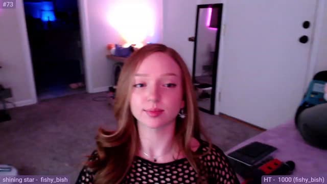 Gallery image thumbnail from Fiona's myfreecams stream on, 01/18/2024, 10:07 image 2 of 20